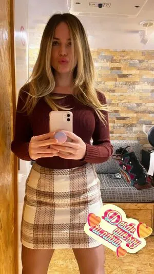 Camila Sodi OnlyFans Leaked Free Thumbnail Picture - #CbnDPiszpD