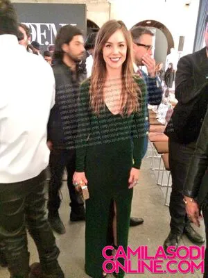 Camila Sodi OnlyFans Leaked Free Thumbnail Picture - #Cc23NjP8qH
