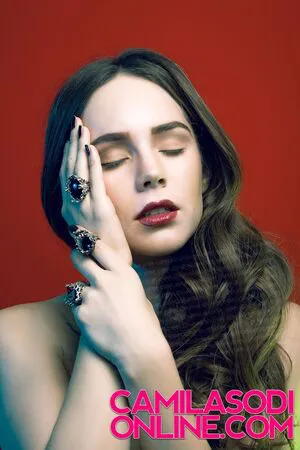 Camila Sodi OnlyFans Leaked Free Thumbnail Picture - #Cf43yQNnc3