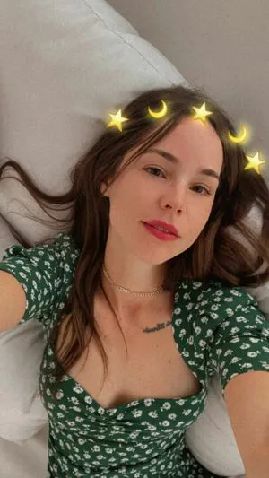 Camila Sodi OnlyFans Leaked Free Thumbnail Picture - #DNO17wnScC