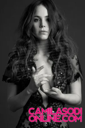 Camila Sodi OnlyFans Leaked Free Thumbnail Picture - #EYBFS0Rskn