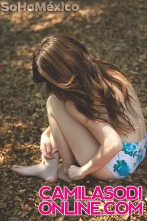 Camila Sodi OnlyFans Leaked Free Thumbnail Picture - #FjrvvdSIGW