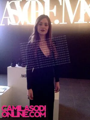 Camila Sodi OnlyFans Leaked Free Thumbnail Picture - #FwDL8PGvfP