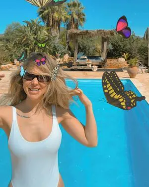 Camila Sodi OnlyFans Leaked Free Thumbnail Picture - #HCADypG9SY