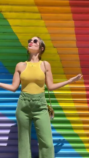 Camila Sodi OnlyFans Leaked Free Thumbnail Picture - #Id3W1PQrLQ