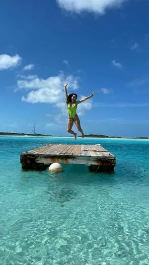 Camila Sodi OnlyFans Leaked Free Thumbnail Picture - #JItxFzgygP