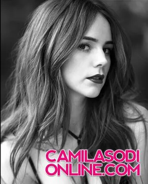 Camila Sodi OnlyFans Leaked Free Thumbnail Picture - #KMQCjARYqn