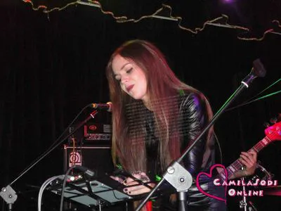 Camila Sodi OnlyFans Leaked Free Thumbnail Picture - #LaB9rUkL7r