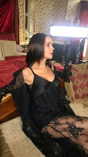Camila Sodi OnlyFans Leaked Free Thumbnail Picture - #MlzF3LVuxw