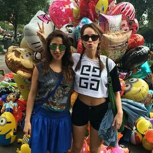 Camila Sodi OnlyFans Leaked Free Thumbnail Picture - #QcqEGft6Gg