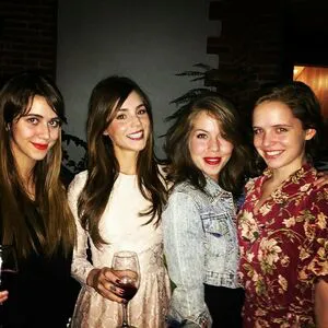 Camila Sodi OnlyFans Leaked Free Thumbnail Picture - #SfUEHJOuY4