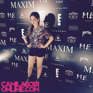 Camila Sodi OnlyFans Leaked Free Thumbnail Picture - #VKm8VyD3IV