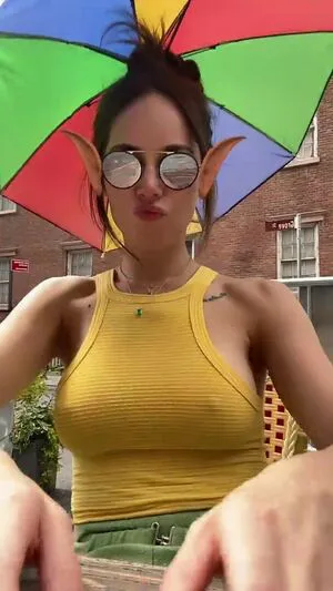 Camila Sodi OnlyFans Leaked Free Thumbnail Picture - #XtWid8tVh0