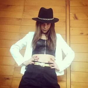 Camila Sodi OnlyFans Leaked Free Thumbnail Picture - #YZJA7DbhXD