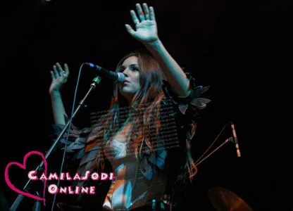 Camila Sodi OnlyFans Leaked Free Thumbnail Picture - #Z7Z3PNm2O4