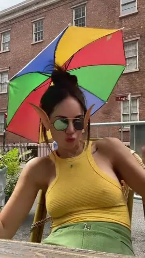 Camila Sodi OnlyFans Leaked Free Thumbnail Picture - #Zea3k6h5Xh
