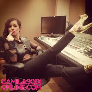 Camila Sodi OnlyFans Leaked Free Thumbnail Picture - #c9ANHSEGqF