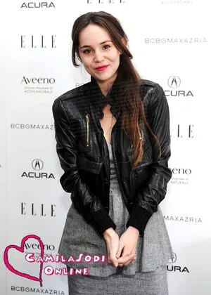 Camila Sodi OnlyFans Leaked Free Thumbnail Picture - #dBvqIxB0Jy