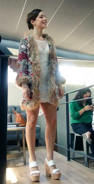 Camila Sodi OnlyFans Leaked Free Thumbnail Picture - #djaU5ndyEk
