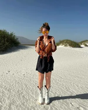Camila Sodi OnlyFans Leaked Free Thumbnail Picture - #drrJlC8Kmf