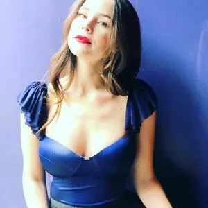 Camila Sodi OnlyFans Leaked Free Thumbnail Picture - #duhoJnmX0G