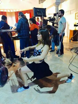 Camila Sodi OnlyFans Leaked Free Thumbnail Picture - #geN4vsv92L