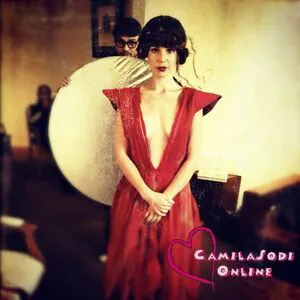 Camila Sodi OnlyFans Leaked Free Thumbnail Picture - #i4sClz5BZh