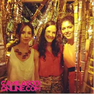 Camila Sodi OnlyFans Leaked Free Thumbnail Picture - #jPTMcuTao4