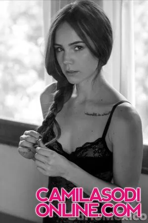 Camila Sodi OnlyFans Leaked Free Thumbnail Picture - #jjeVqyNnTj