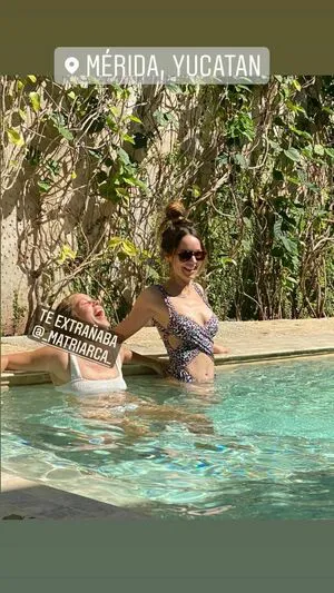 Camila Sodi OnlyFans Leaked Free Thumbnail Picture - #kWCKqhTsW3
