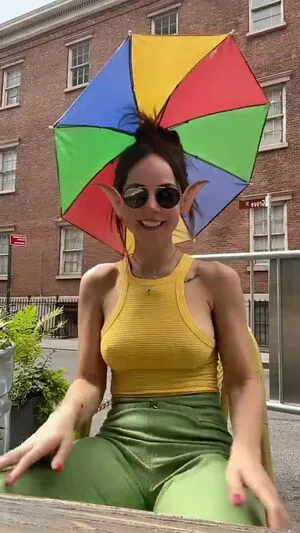 Camila Sodi OnlyFans Leaked Free Thumbnail Picture - #lDmPWVbrom