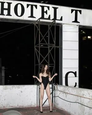 Camila Sodi OnlyFans Leaked Free Thumbnail Picture - #oPmTZWzOj8