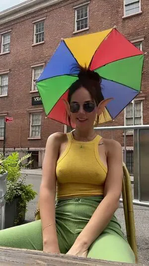 Camila Sodi OnlyFans Leaked Free Thumbnail Picture - #q623Mb8RZt