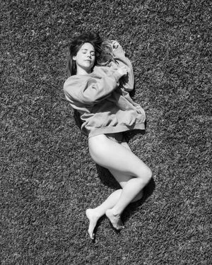 Camila Sodi OnlyFans Leaked Free Thumbnail Picture - #qeE3NE9rGr