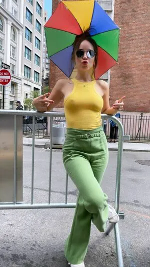 Camila Sodi OnlyFans Leaked Free Thumbnail Picture - #rLAdlyo8lf