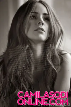 Camila Sodi OnlyFans Leaked Free Thumbnail Picture - #s5dqpygtzZ