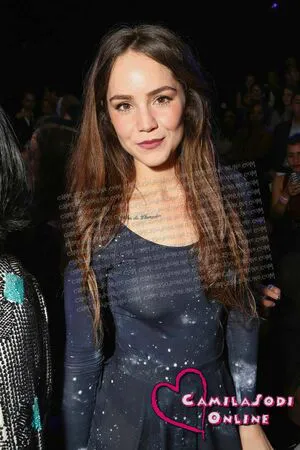 Camila Sodi OnlyFans Leaked Free Thumbnail Picture - #st1nPCHPe3