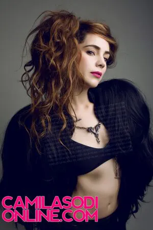 Camila Sodi OnlyFans Leaked Free Thumbnail Picture - #tvuGhSYe64