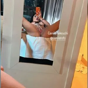 Camila Takeuchi OnlyFans Leaked Free Thumbnail Picture - #XzGnajZuyC