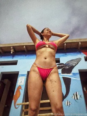 Camila Valencia OnlyFans Leaked Free Thumbnail Picture - #TNRjcBsjAb