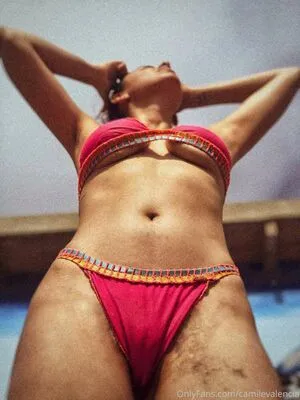 Camila Valencia OnlyFans Leaked Free Thumbnail Picture - #txC9HWTobq