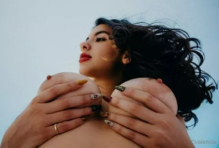 Camila Valencia OnlyFans Leaked Free Thumbnail Picture - #OkAS9AI6gV