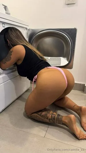 Camila Xx OnlyFans Leaked Free Thumbnail Picture - #HonqWOxfhx