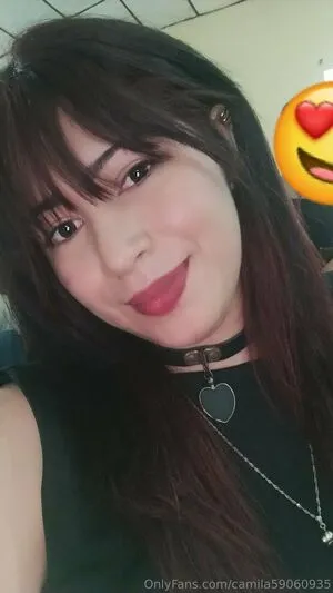 Camila2596 OnlyFans Leaked Free Thumbnail Picture - #G9o89rr72e