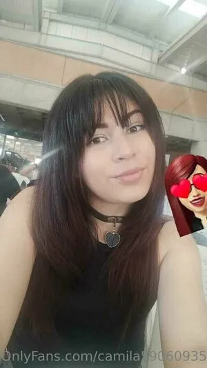 Camila2596 OnlyFans Leaked Free Thumbnail Picture - #U2cr3BidPQ