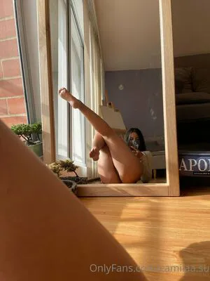 Camilaa Su OnlyFans Leaked Free Thumbnail Picture - #3YC7y8G2zk