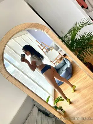 Camilaa Su OnlyFans Leaked Free Thumbnail Picture - #l0ORM8xeLk