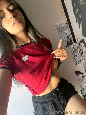 Camilaa Su OnlyFans Leaked Free Thumbnail Picture - #mBrjwj2tdU