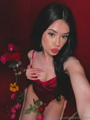Camilababiii OnlyFans Leaked Free Thumbnail Picture - #2OlHyurVOU