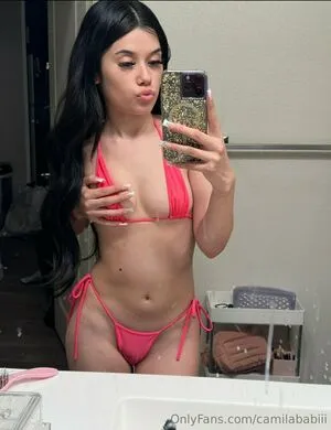 Camilababiii OnlyFans Leaked Free Thumbnail Picture - #2jG1ihXagh